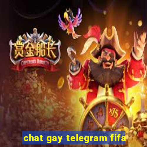 chat gay telegram fifa